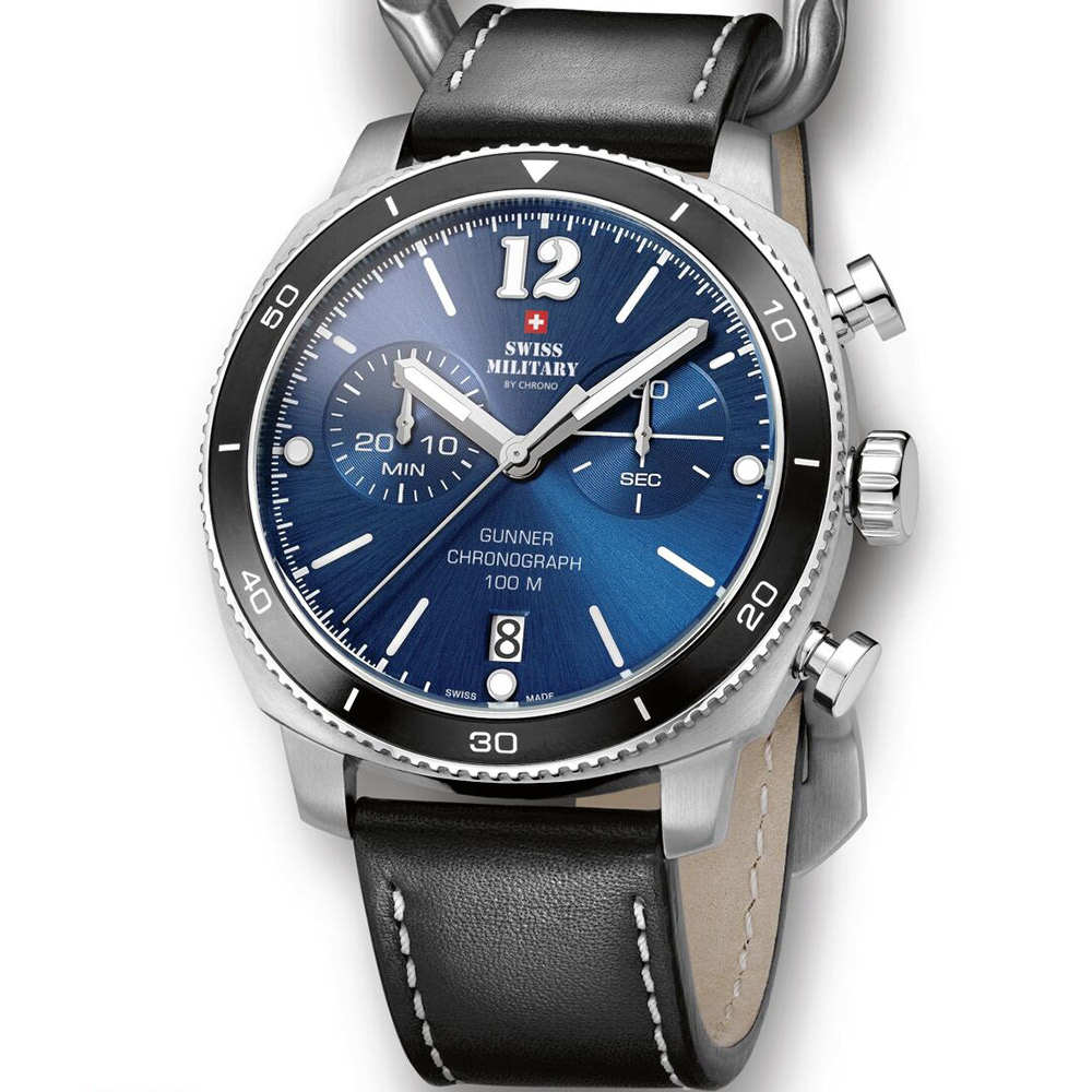 Swiss Military SM34059.01